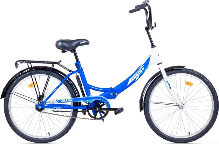 AIST Smart 24 1.0 (2016) велосипед купить в Минске
