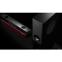 Акустика Creative Sound Blaster Katana V2