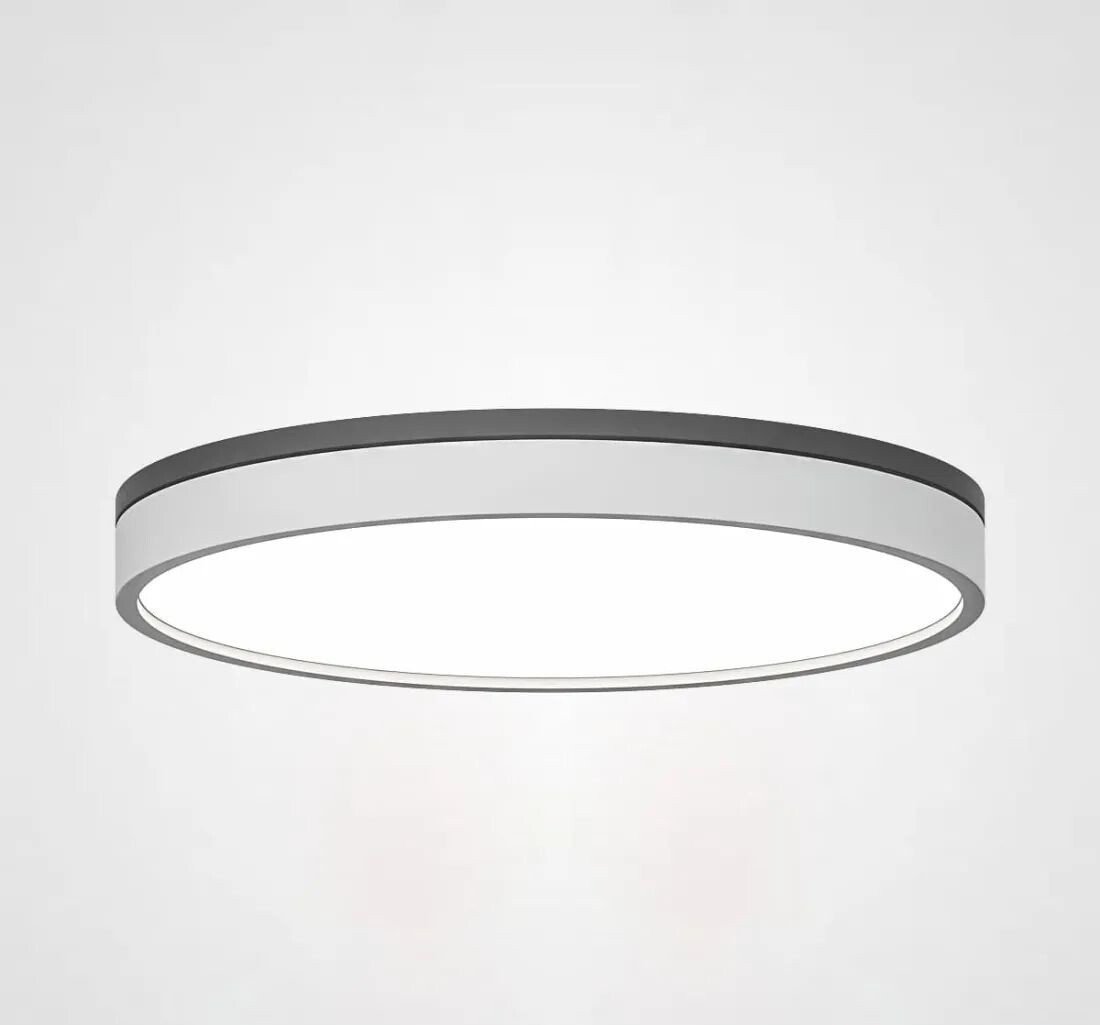 

Светильник-тарелка ImperiumLoft Kier01 181020-26