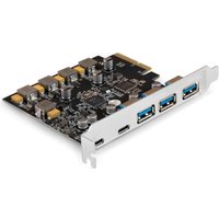 Плата расширения ExeGate EXE-313-3A2C