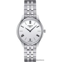 Наручные часы Tissot Tradition 5.5 Lady T063.209.11.038.00