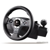 Руль Logitech Driving Force Pro