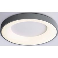 Припотолочная люстра Ambrella light Orbital FZ1402 GR (серый)