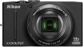 Coolpix S8200