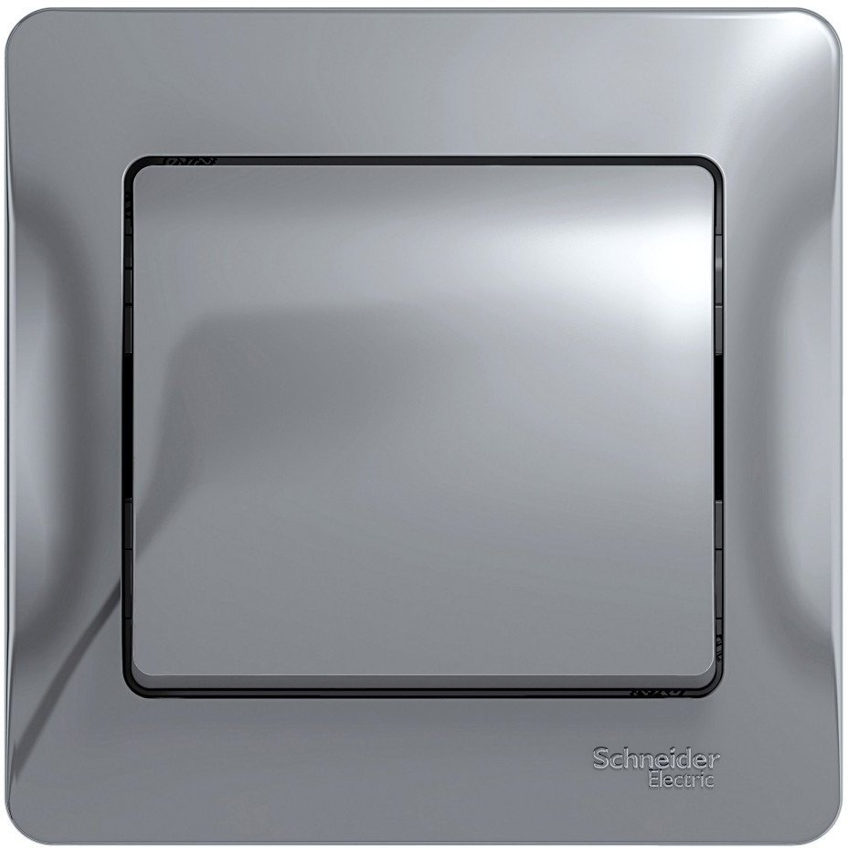Выключатель Systeme Electric Glossa GSL000312