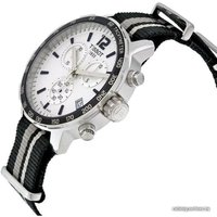 Наручные часы Tissot T095.417.17.037.10