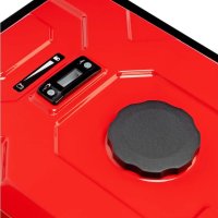 Бензиновый генератор MTX RS-4000