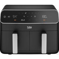 Аэрогриль (аэрофритюрница) BEKO FRL 5388 B