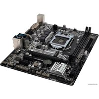 Материнская плата ASRock B250M-HDV