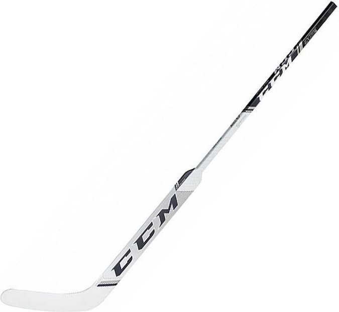 

Цельная клюшка CCM Eflex Pro SR 27L