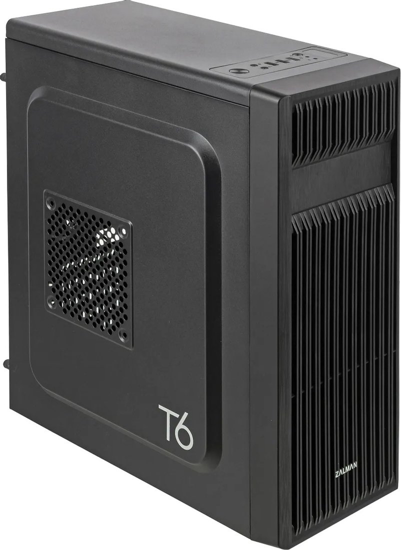 

Корпус Zalman ZM-T6