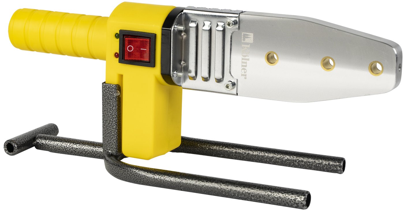 

Аппарат для сварки труб Kolner KPWM 950C