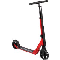 Двухколесный подростковый самокат Shulz 175 2022 (красный)