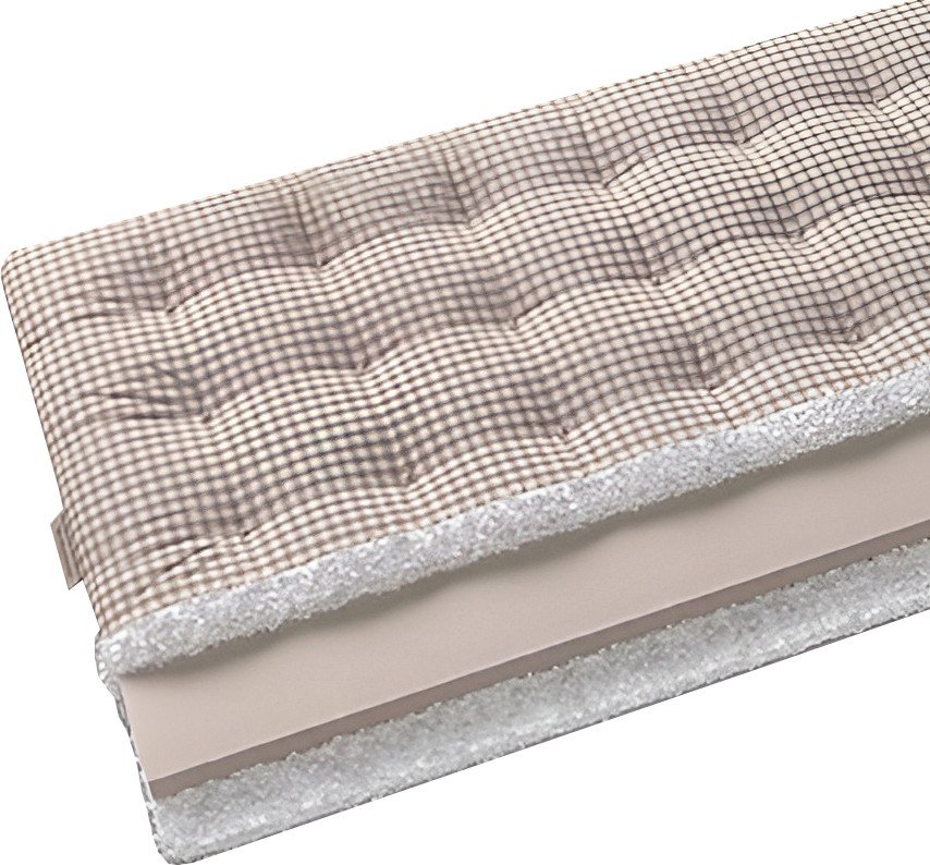 

Матрас Mr. Mattress Hoshi Club 180x190