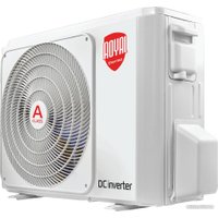 Кондиционер Royal Thermo Siena DC RTSI-12HN8