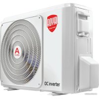 Кондиционер Royal Thermo Siena DC RTSI-09HN8