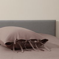 1.5-спальный комплект постельного белья Sofi De MarkO Аредель 1.6 1.6-Ар-ш (шоколадный)