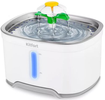 Kitfort KT-4048