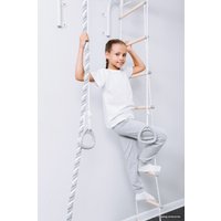 Турник Romana T1 7.01.00-21 (белый прованс)