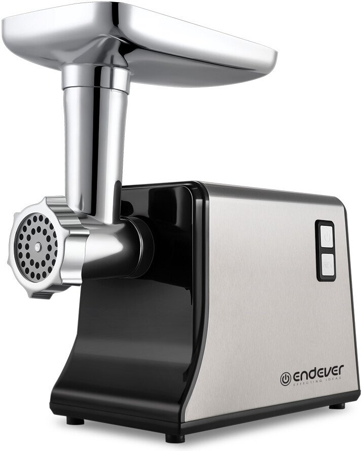 

Мясорубка Endever Sigma-115