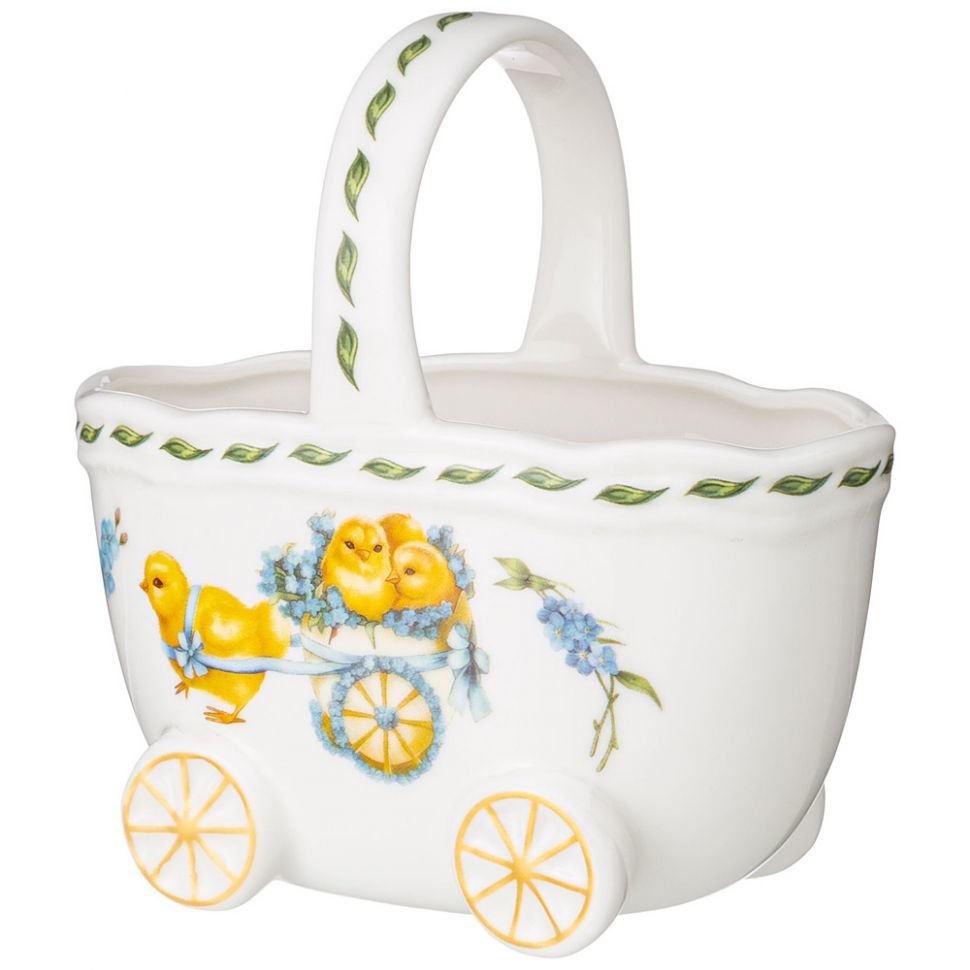 

Конфетница Lefard Sunday 85-1680