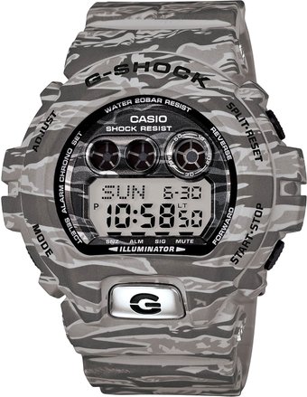 Casio GD-X6900TC-8