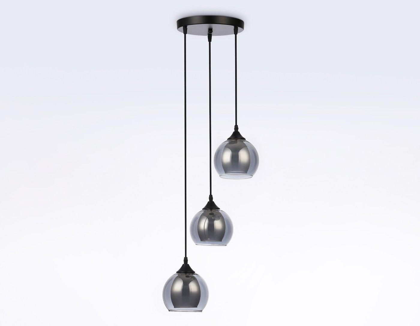 

Подвесная люстра Ambrella Traditional TR3541