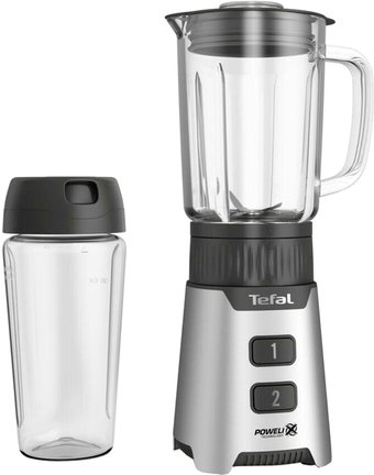 Стационарный блендер Tefal BL16GE30