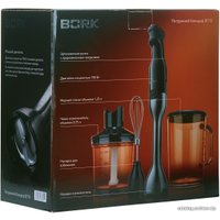 Погружной блендер BORK B710