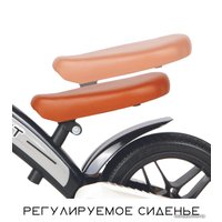 Беговел Lorelli Scout Air (оранжевый)