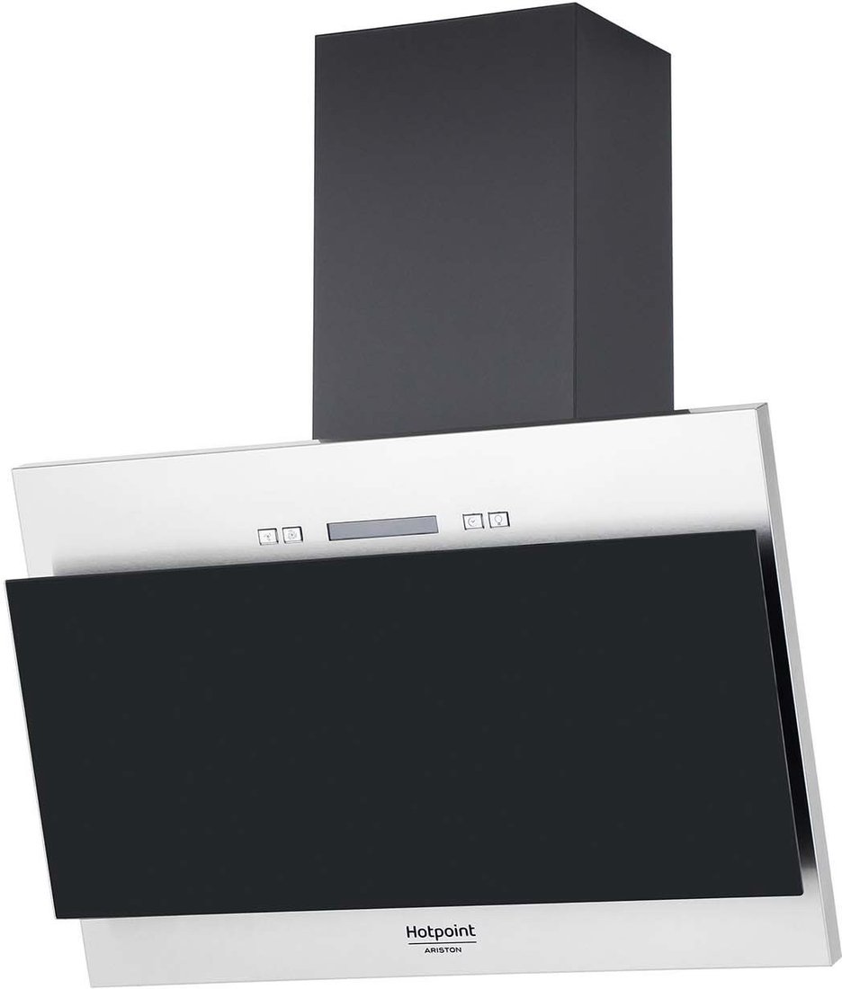 

Кухонная вытяжка Hotpoint-Ariston RU HHVP 6.4 LL K