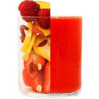 Стационарный блендер NOVIS PRO Blender 650L (серебристый)