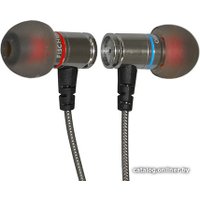 Наушники Fischer Audio Bullets 6mm