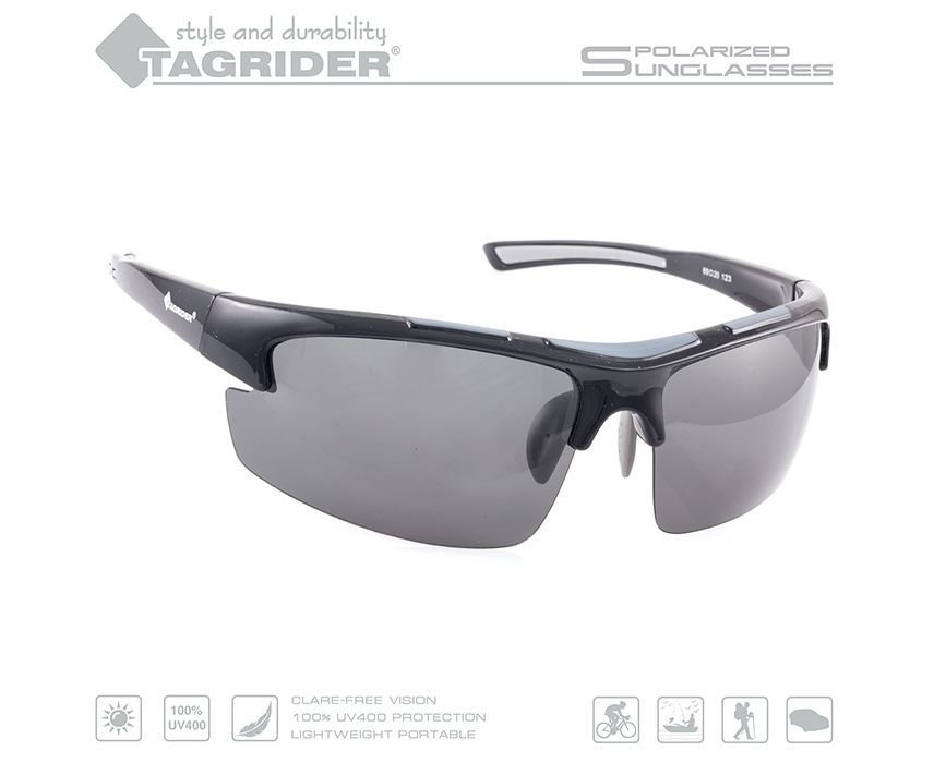 

Солнцезащитные очки Tagrider N08-2 Gray