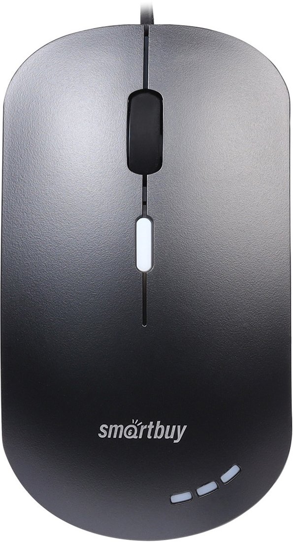 

Мышь SmartBuy SBM-288-K