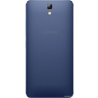 Телефон Lenovo Vibe S1 Lite Matte Blue