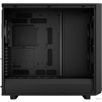 Корпус Fractal Design Meshify 2 XL Dark Tempered Glass Black FD-C-MES2X-01