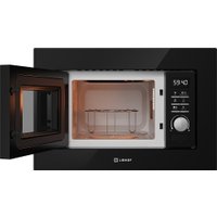 Микроволновая печь Libhof MOS-2120 (черный)