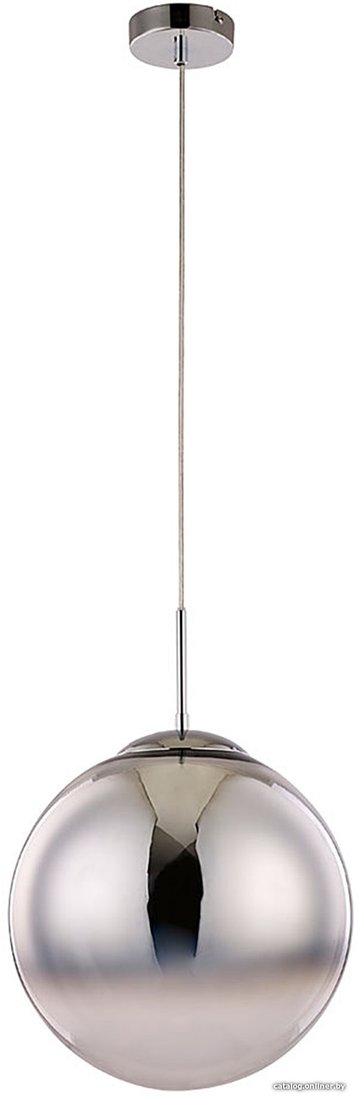 Подвесная люстра Arte Lamp Jupiter Chrome A7963SP-1CC