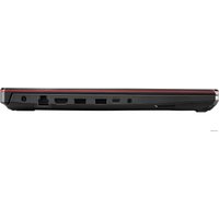 Игровой ноутбук ASUS TUF Gaming F15 FX506LHB-HN323W