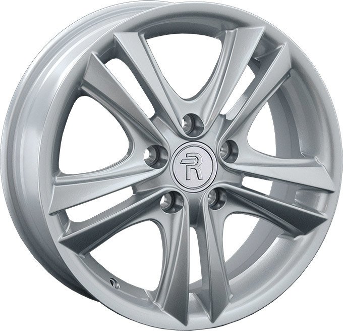 

Литые диски Replay VV239 16x6.5" 5x112мм DIA 57.1мм ET 43мм S