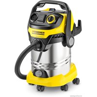 Пылесос Karcher WD 6 P Premium 1.348-270.0