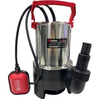 Дренажный насос Edon Q1100S/35