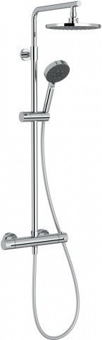 

Душевая система Jacob Delafon Brive E24322-CP