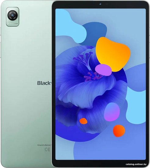 Blackview Tab 60 LTE 6GB/128GB (zielony)