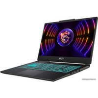 Игровой ноутбук MSI Cyborg 15 A12VE-046US