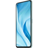Телефон Xiaomi 11 Lite 5G NE 8GB/256GB международная версия (мятный)