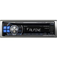 CD/MP3-магнитола Alpine CDE-104BTi