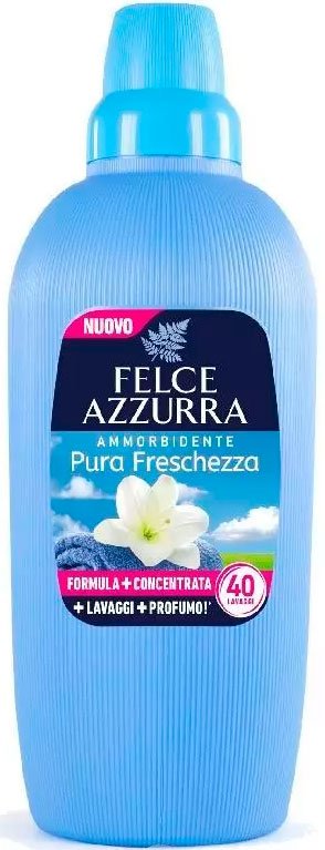 

Кондиционер для белья Felce Azzurra Pura Freschezza (2 л)