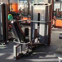 Тренажер для ног DHZ Fitness U2021C